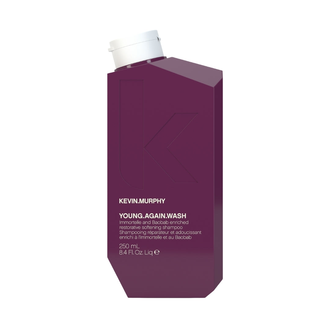 Kevin Murphy - Young Again Wash 250ml – front of pack