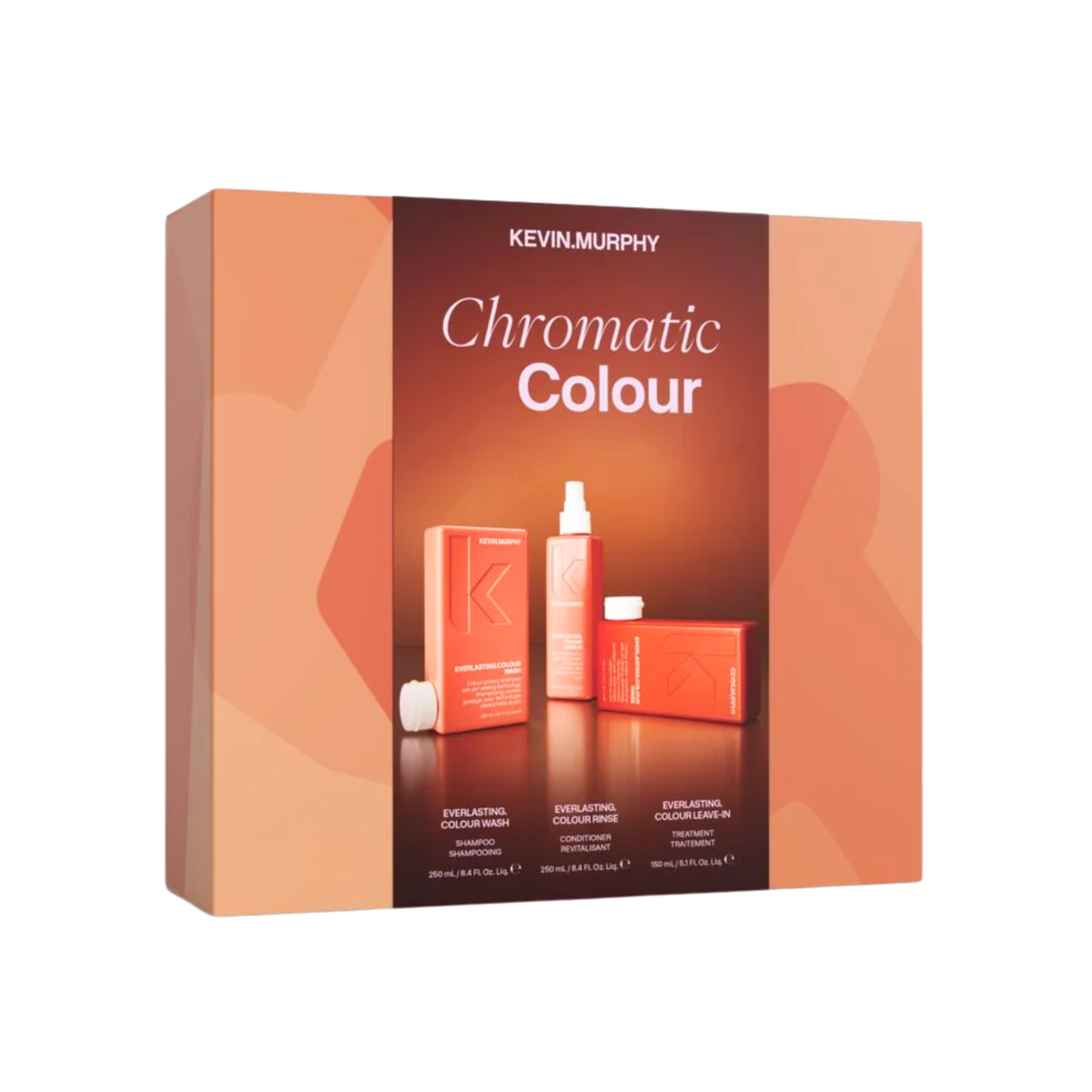 Kevin Murphy - Chromo Colour Trio Gift Pack – product view 4
