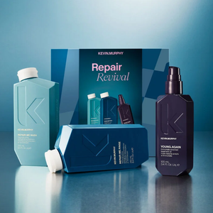 Kevin Murphy - Repair Revival Trio Gift Pack – pack contents
