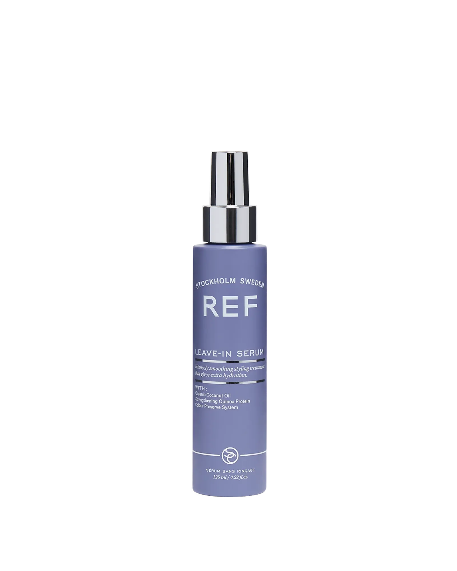 Ref Stockholm sweden - Leave In Serum 125ml
