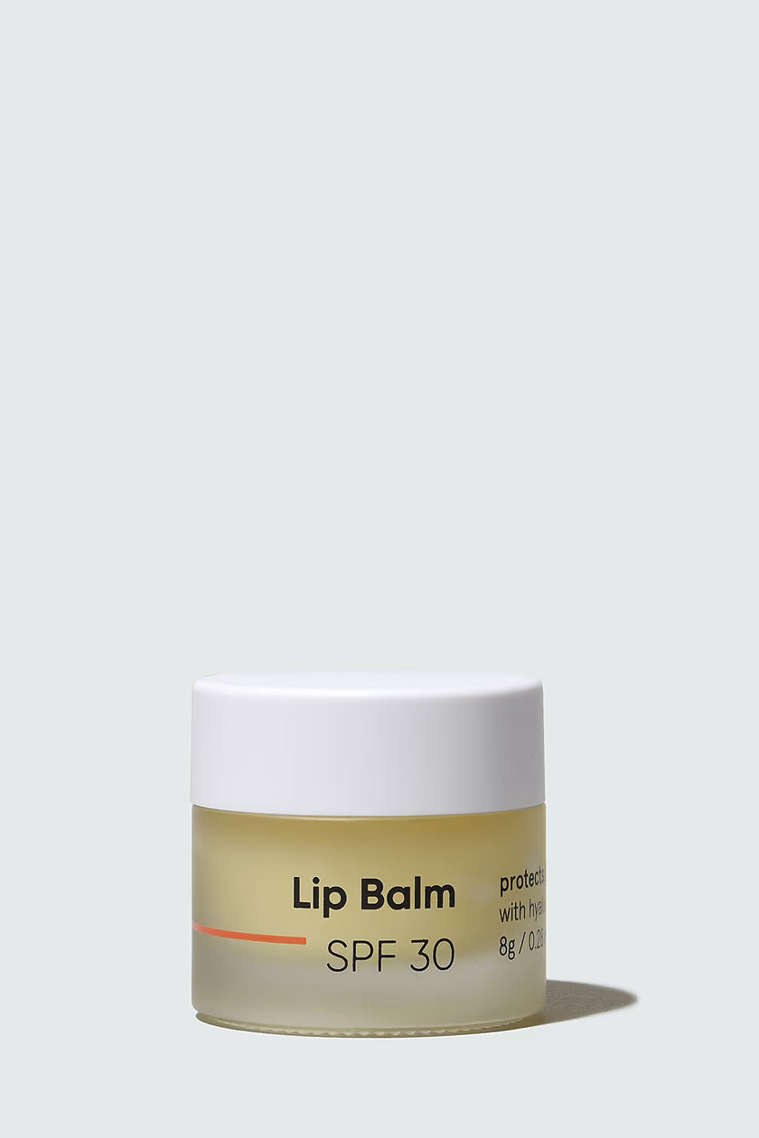 Minimilist - Lip Balm SPF 30 - Zilion