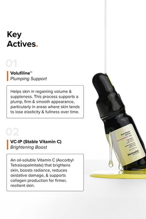 Minimilist - Multi Repair Actives 15% Face Serum 10ml - Zilion