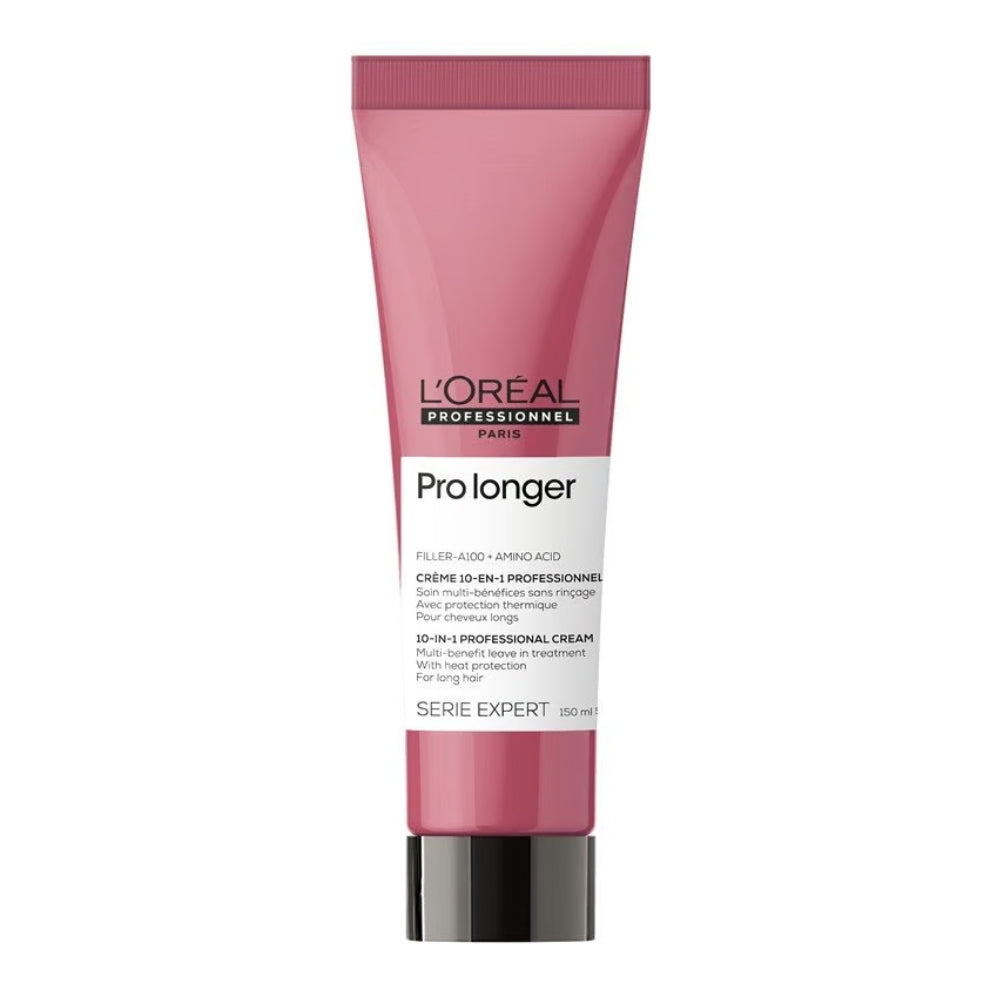 L'Oreal Professionnel - Pro Longer 10-in-1 Leave-In Treatment 150ml – front of pack