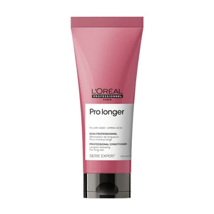 L'Oreal Professionnel - Pro Longer Shampoo, Conditioner, Masque & Leave-In Quad Bundle – L'Oreal Professionnel Pro Longer Conditioner 200ml