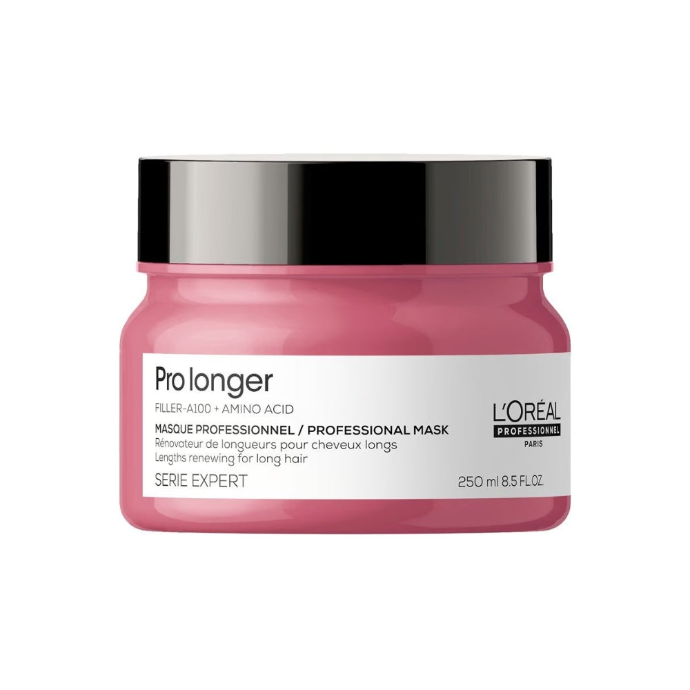 L'Oreal Professionnel - Pro Longer Shampoo, Conditioner & Masque Trio Bundle – L'Oreal Professionnel Pro Longer Masque 250ml