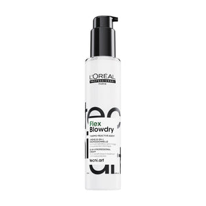 L'Oreal Professionnel - Tecni.Art Flex Blowdry Cream 150ml – front of pack