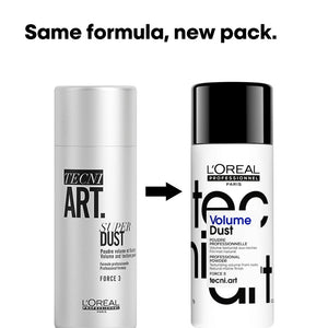 L'Oreal Professionnel - Tecni.Art Volume Super Dust 7g – product details