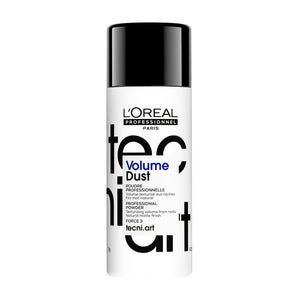 L'Oreal Professionnel - Tecni.Art Volume Super Dust 7g – front of pack