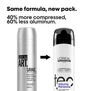 L'Oreal Professionnel - Tecni.Art Volume Panache 250ml – product details