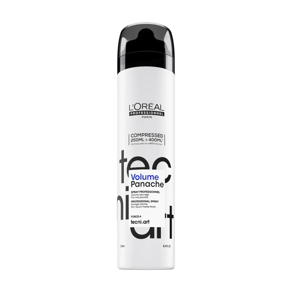 L'Oreal Professionnel - Tecni.Art Volume Panache 250ml – front of pack