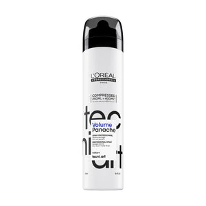 L'Oreal Professionnel - Tecni.Art Volume Panache 250ml – front of pack