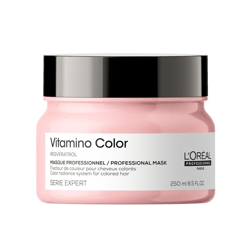 L'Oreal Professionnel - Vitamino Color Masque 250ml – front of pack