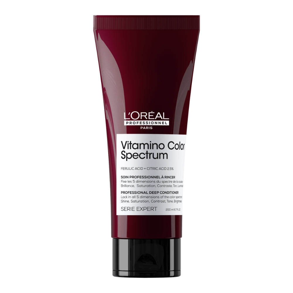 L'Oreal Professionnel - Vitamino Color Spectrum Conditioner 200ml – front of pack