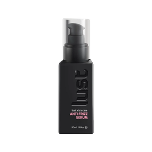 Lust - Anti Frizz Serum 50ml – front of pack
