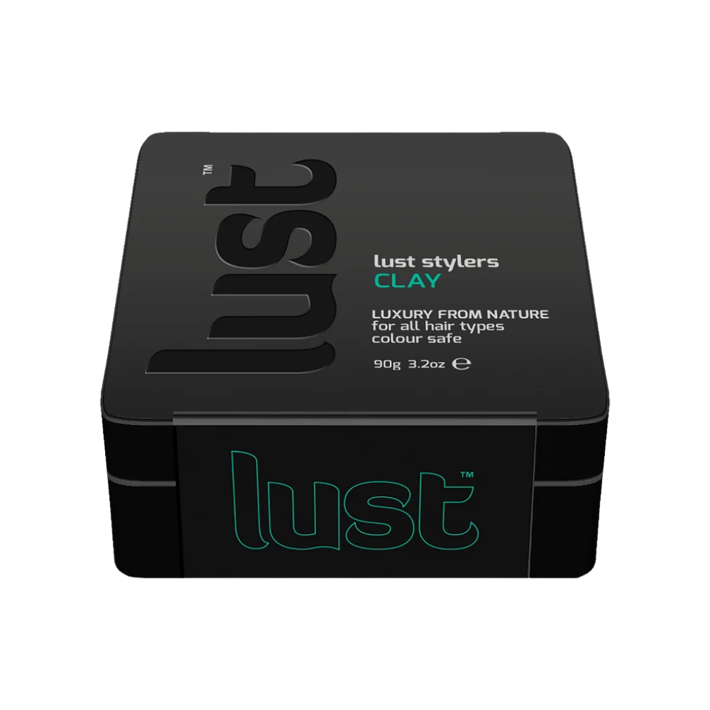Lust - Clay 90g – front of pack