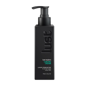 Lust - Curling Cream 175ml – front of pack