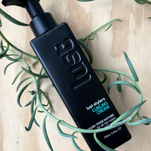 Lust - Curling Cream 175ml – product view 2