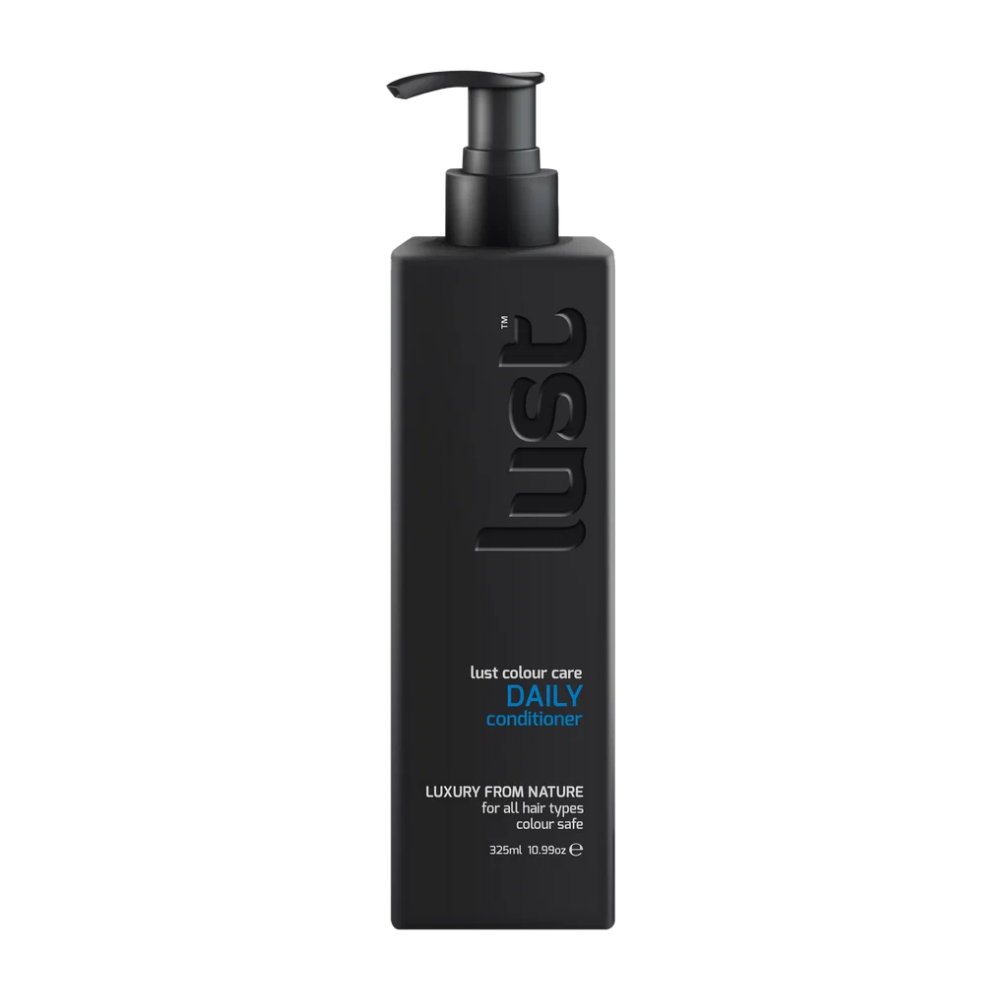 Lust - Daily Conditioner 325ml – front of pack