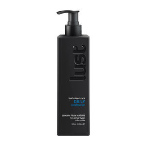 Lust - Daily Conditioner 325ml – front of pack