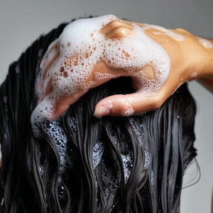 Lust - Deep Cleanser Shampoo 325ml – product view 2