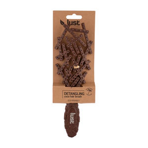 Lust - Detangling Coco Hair Brush – product view 3