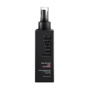 Lust - Dry Cleanser 175ml – front of pack