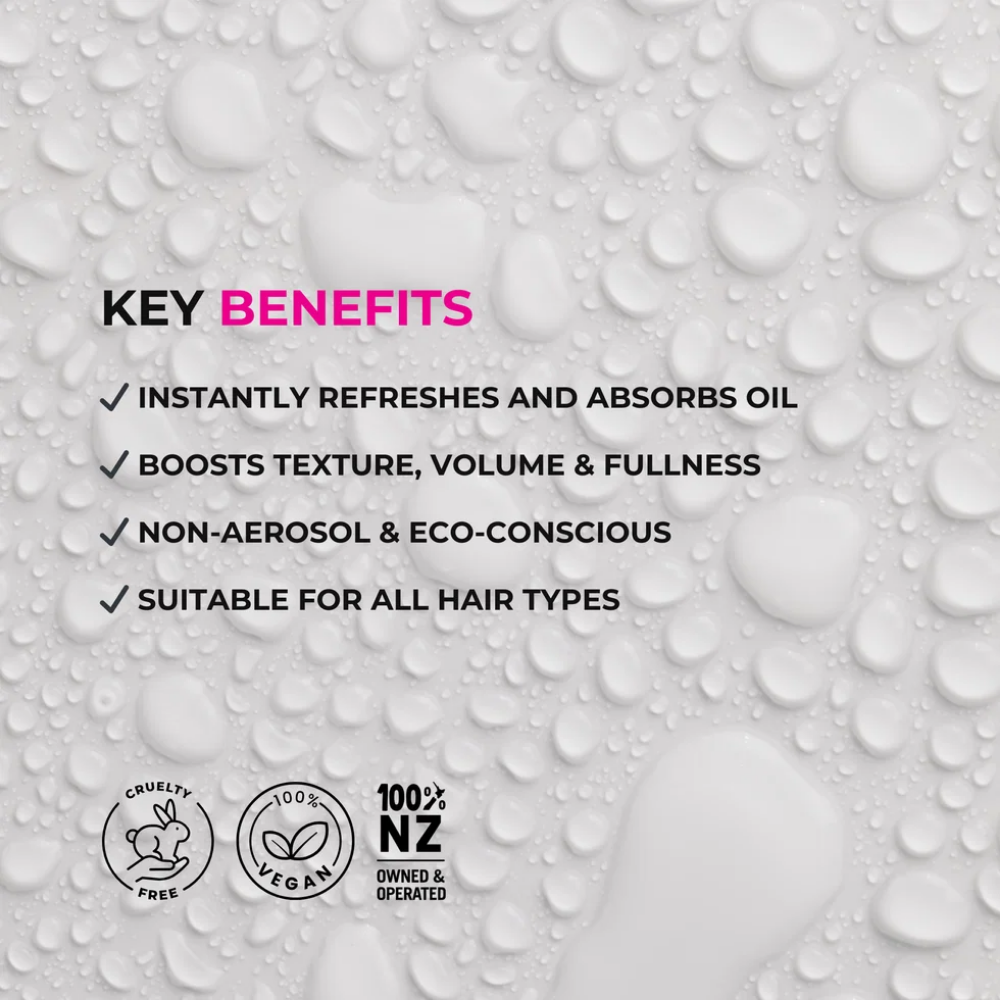 Lust - Dry Cleanser 175ml – product view 3