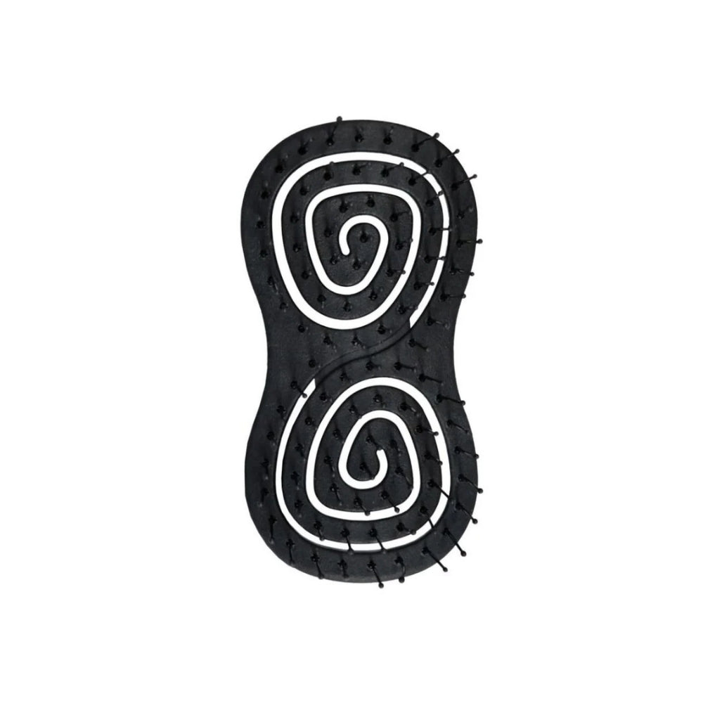 Lust - Eco Detangling Brush – front of pack