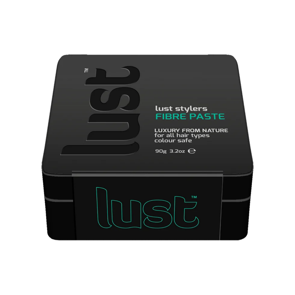 Lust - Fibre Paste 90g – front of pack