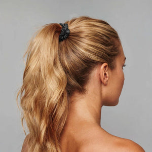 Lust - Hair Satin Scrunchies 4pk – product view 2