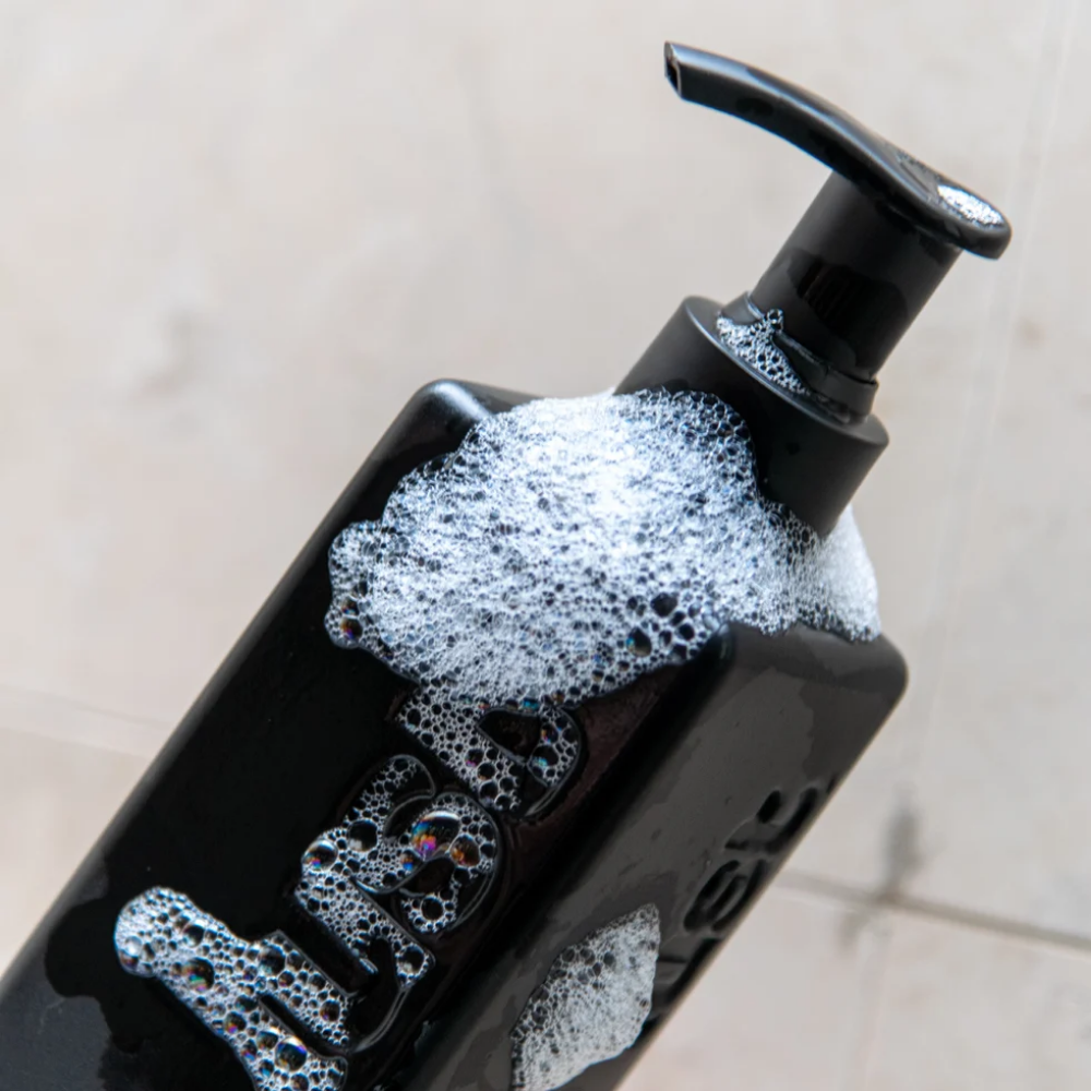 Lust - Hydrate Conditioner 325ml – product view 3