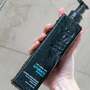 Lust - Hydrate Shampoo 325ml – product view 3