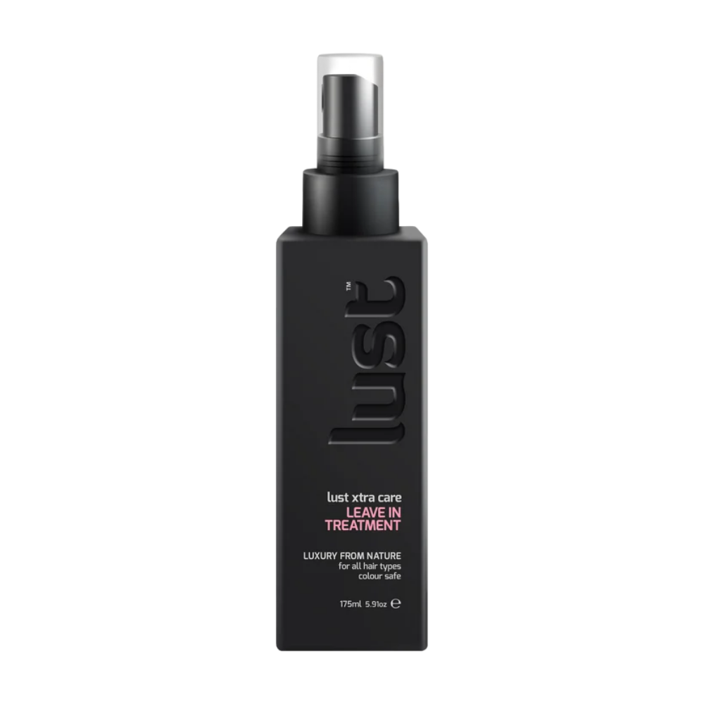 Lust - Leave In Treatment 175ml – front of pack