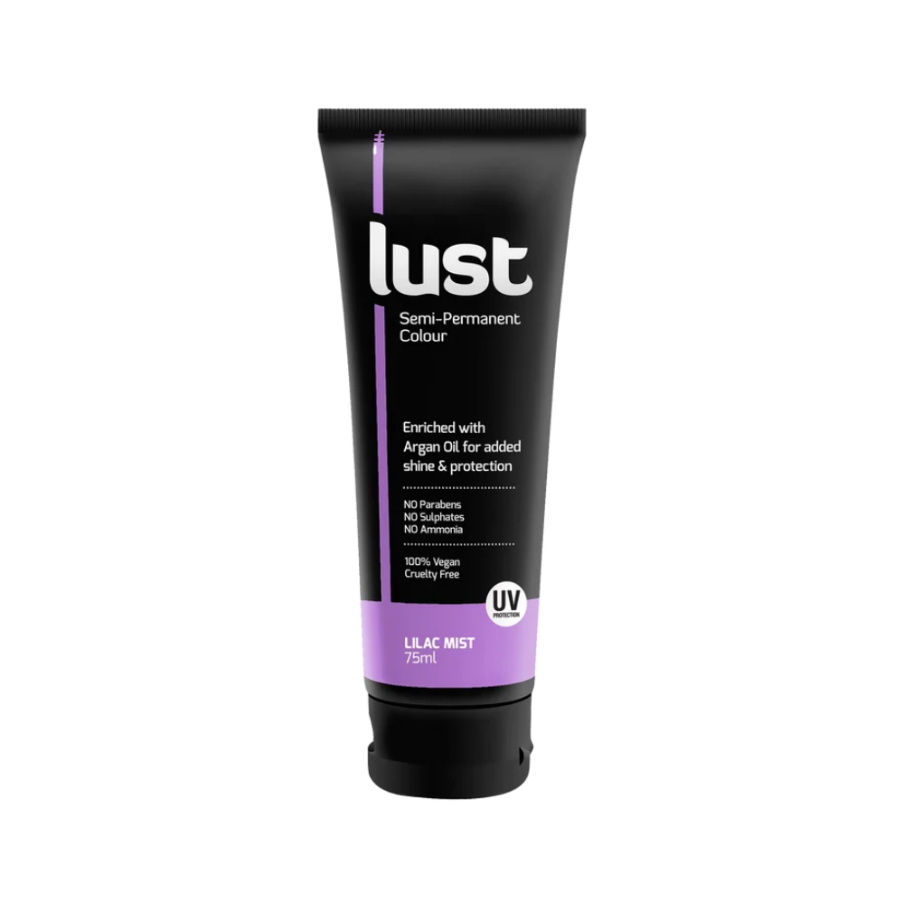 Lust - Lilac Mist 75ml – front of pack