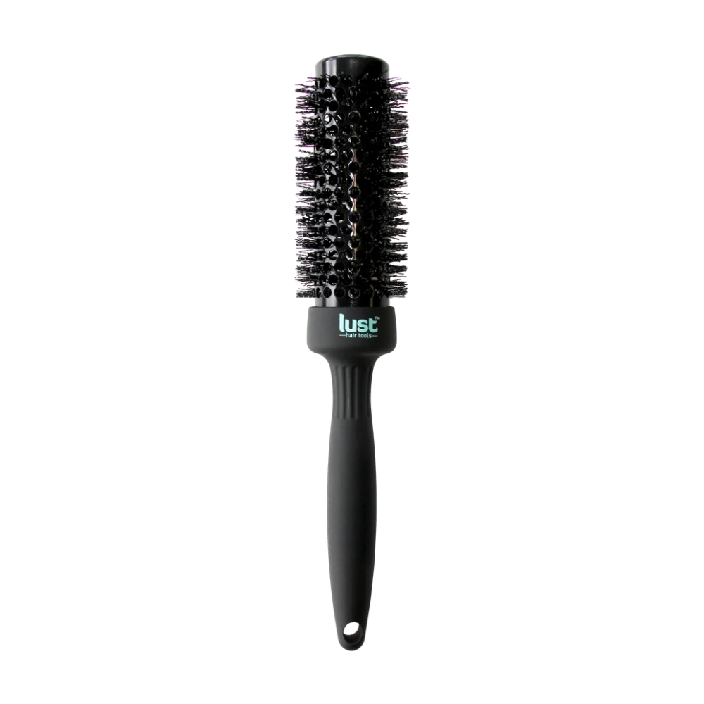 Lust - Luxury Ceramic Hair Brush 25mm – front of pack