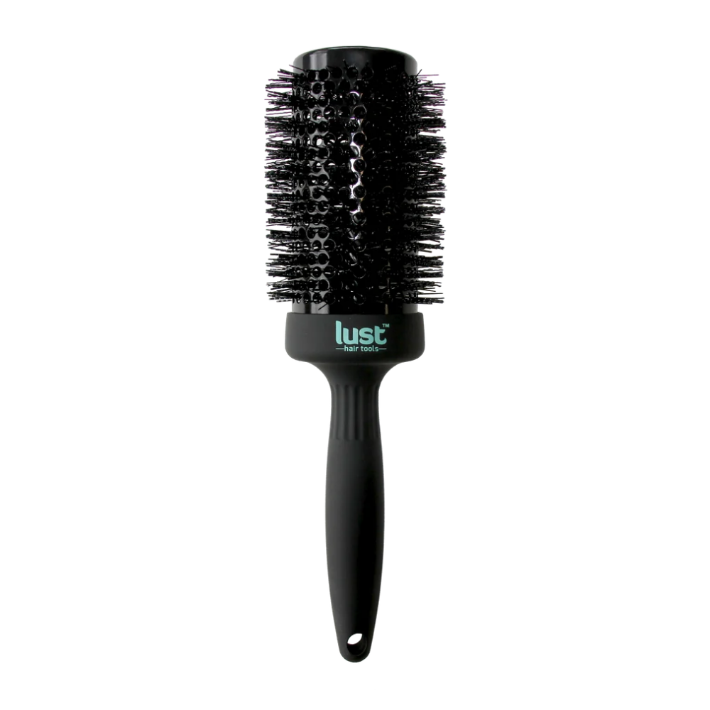 Lust - Luxury Ceramic Hair Brush 43mm – front of pack