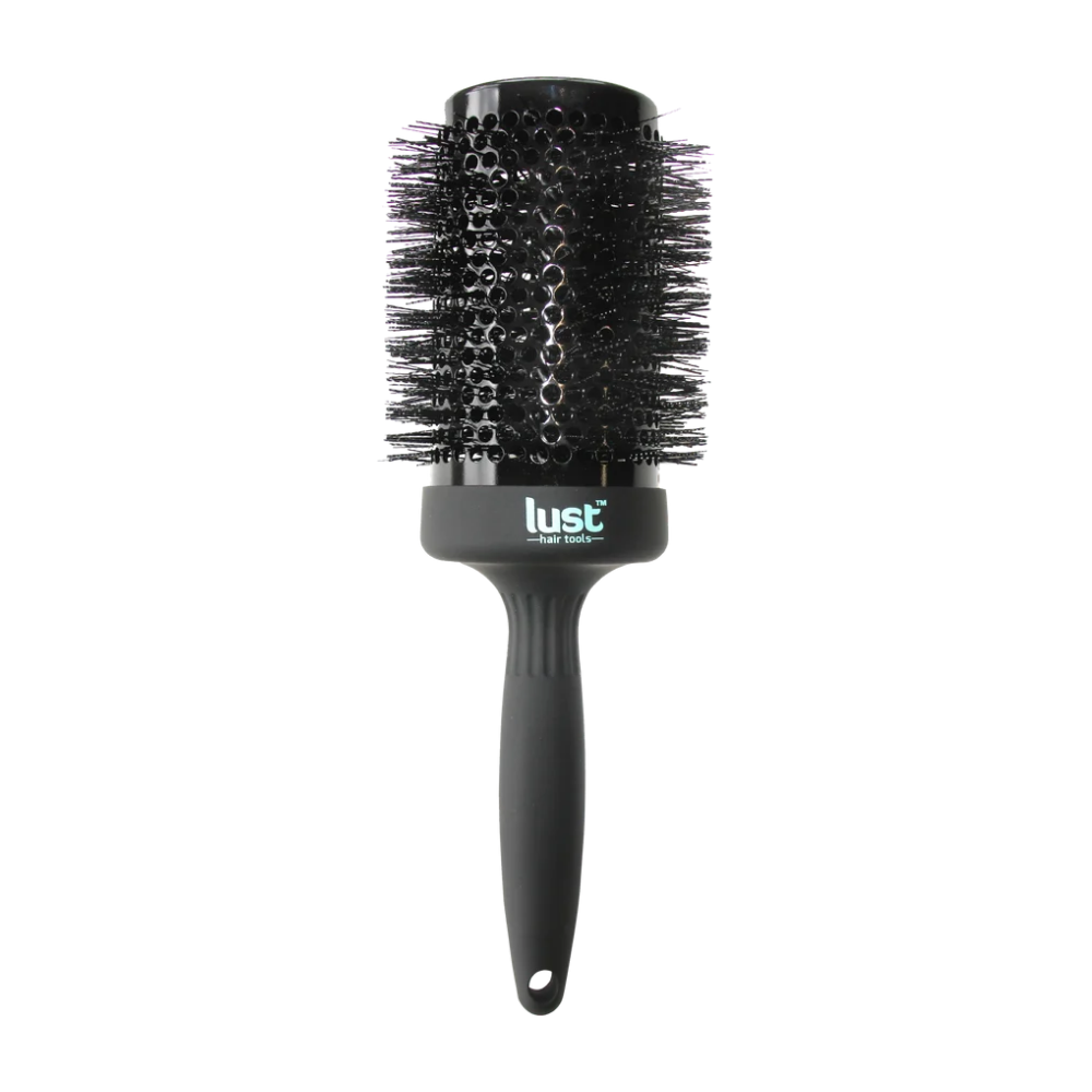 Lust - Luxury Ceramic Hair Brush 53mm – front of pack