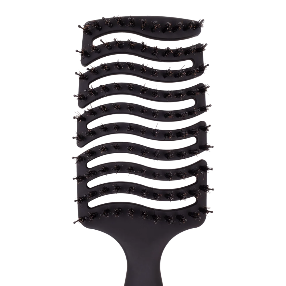 Lust - Luxury Flexible Vent Brush – product view 2