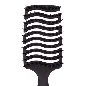 Lust - Luxury Flexible Vent Brush – product view 2