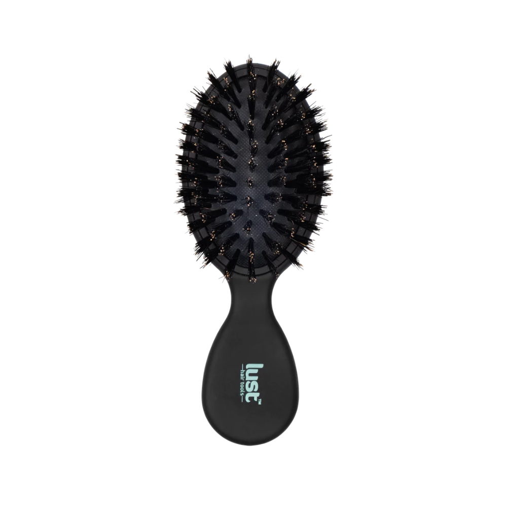 Lust - Luxury Mini Cushion Brush – front of pack