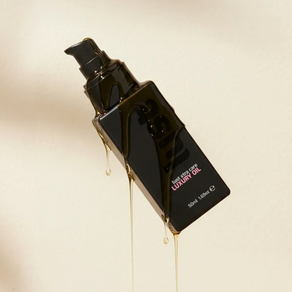 Lust - Luxury Oil 50ml – product view 2
