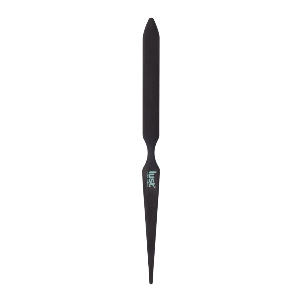 Lust - Luxury Teasing Brush – product view 2