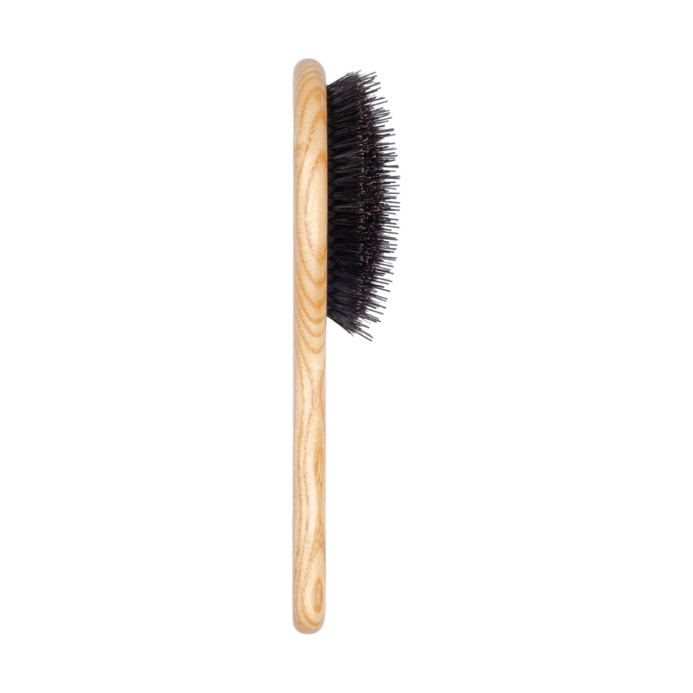 Lust - Luxury Wooden Medium Brush – product view 3