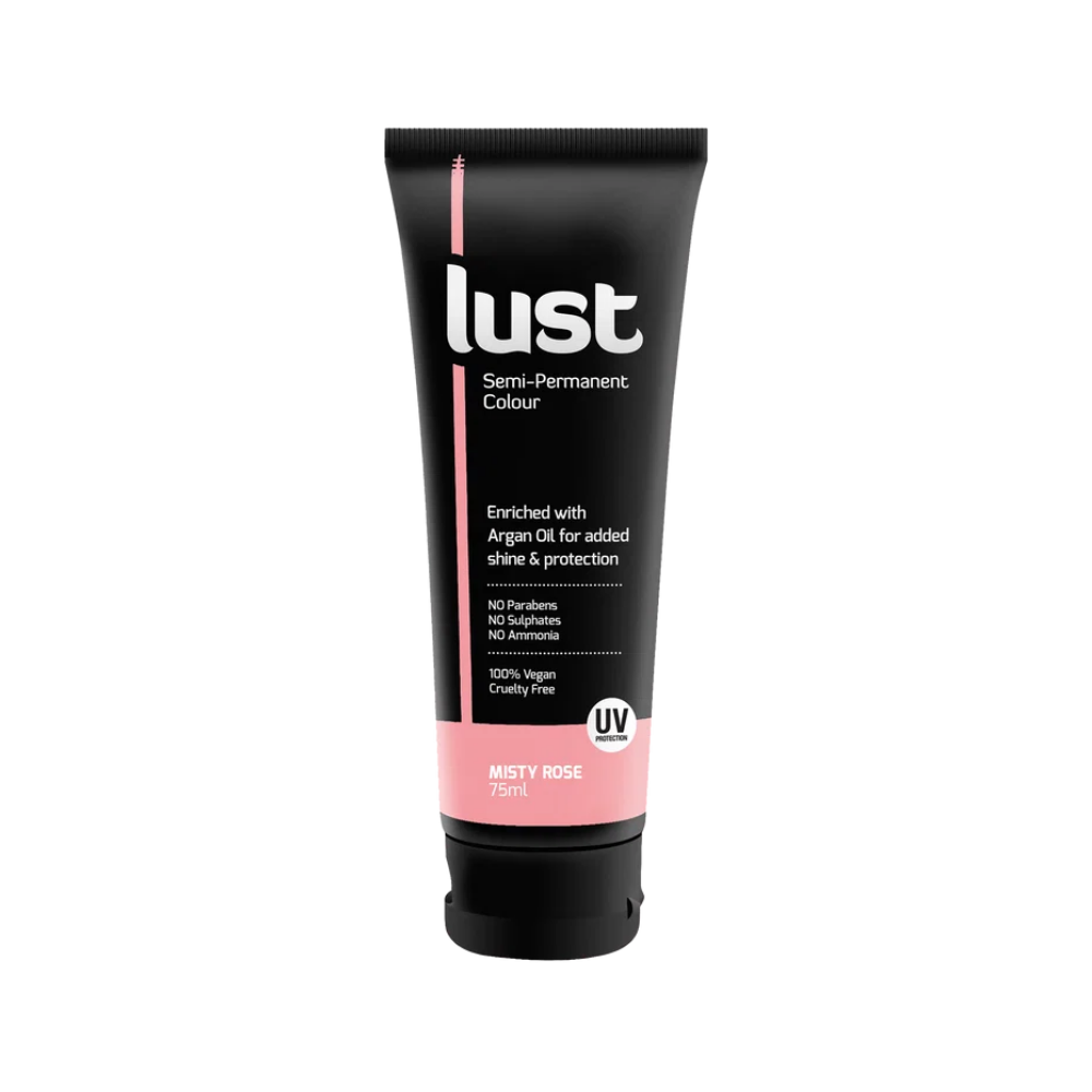 Lust - Misty Rose 75ml – front of pack