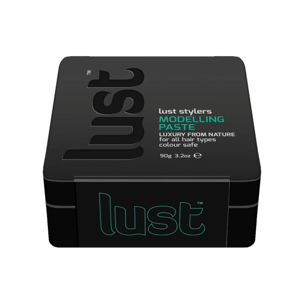 Lust - Modelling Paste 90g – front of pack