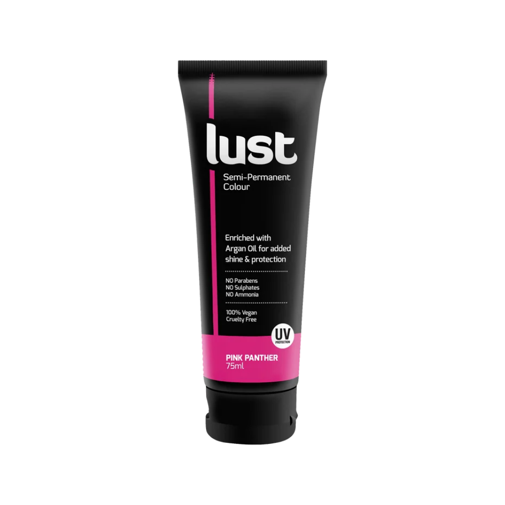 Lust - Pink Panther 75ml – front of pack