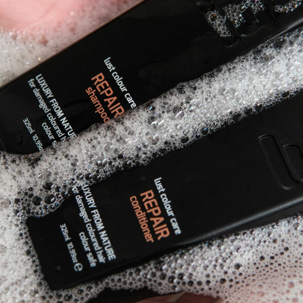 Lust - Repair Conditioner 325ml – product view 2