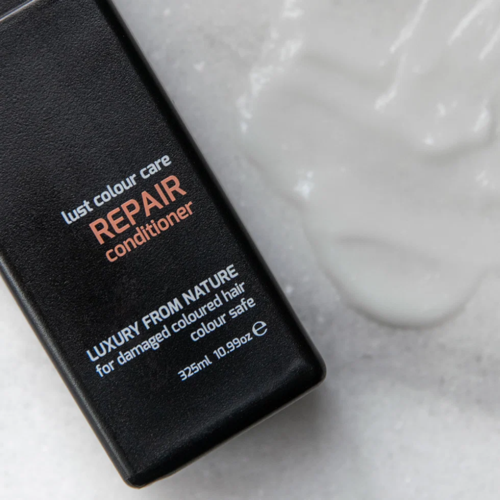 Lust - Repair Conditioner 325ml – product view 3