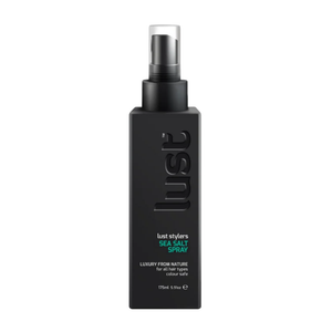 Lust - Sea Salt Spray 175ml – front of pack