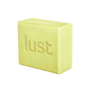 Lust - Shampoo Bar 90g – product view 2